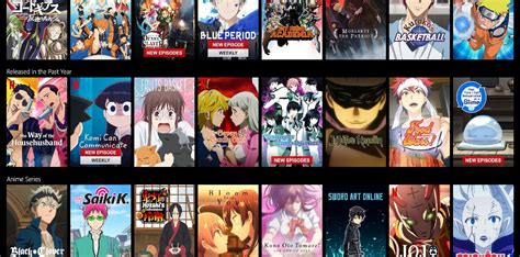 The Best Anime For Adults On Netflix